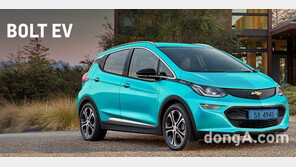 “최대 주행가능거리 31km↑”… 한국GM, ‘2020년형 쉐보레 볼트EV’ 사전계약