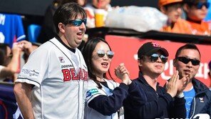 ‘세준아빠’ 리퍼트 전 美대사, ‘구글맨’으로…유튜브 아태정책 총괄