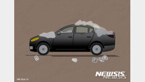 “범죄수법, 인터넷 통해 알았다” 택시털이 20대 2명 검거