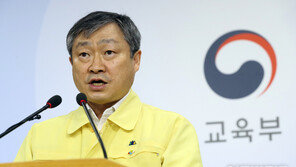 [속보] ‘쿠팡發 등교중지’ 인천·부천 493개교 11일부터 등교