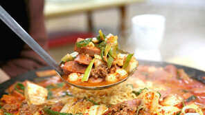 코로나 막으려면 찌개부터 덜어 먹자…정부 식문화 개선 추진