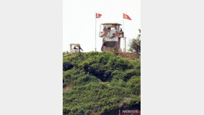 北, 오전 이어 오후에도 동해·서해지구 군 통신선 통화 불응