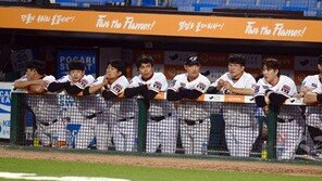 “상황 점점 악화” ESPN 시선, 한화 파워랭킹도 최하위