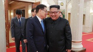 2017년으로 돌아가려는 남북관계…文대통령 해법은