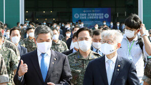 90분 내 건물 100개 3D로 제작…공군, 목표물 정밀 타격 성공률 향상된다