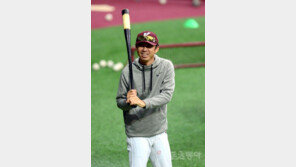 [대구 브리핑] 키움 손혁 감독의 덕담 “오승환, 부상 없이 후배들에게 귀감 되길”