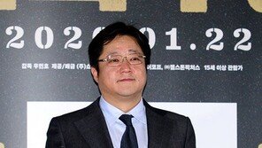 곽도원, 주연영화 스태프 ‘폭행설’…“언쟁” 해명에도 아쉬움