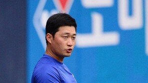 [대구 인터뷰] ‘복귀’ 삼성 오승환 “출격준비 완료, 과거 잘못은 반성”