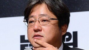 배우 곽도원, 회식 중 영화 스태프 폭행?…“언쟁 오갔을 뿐” 해명