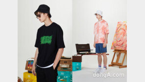 LF TNGT, 세계 최장수 독일 필기구 브랜드 ‘파버카스텔’과 협업