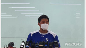 ‘KBO복귀’ 오승환 “어느 상황이든 나갈 준비 됐다”