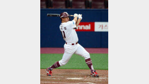 [대구 브리핑] 허정협, 훈련 도중 손목에 타구 맞아 이택근과 교체 “검진 중”