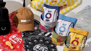 무신사, 만우절 기획전 수익금 1000만원 기부