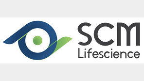 SCM생명과학 일반청약 경쟁률 814.91 대 1