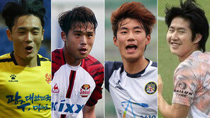[스토리 사커] U-20 월드컵 준우승·이강인 골든볼, 그 후 1년…