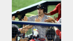 로맥 SK를 웃다가 울다가 다시 웃게 하다