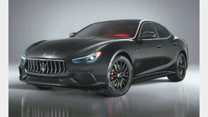 국내 15대뿐인 ‘도로위의 반항아’… 비행기가 활주로 박차듯 힘 넘쳐