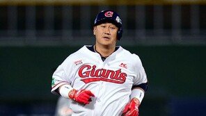 9G 연속 홈런이 선명한 롯데 이대호는 지금 또 다른 역사를 그린다