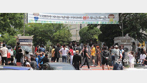 인천 초중생 등 일가족 4명 확진… 학교 2곳 폐쇄