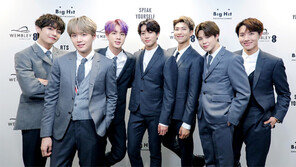 BTS 12억 기부하자… 전세계 팬들 같은 금액 모금
