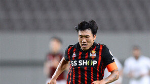 17년째 서울맨… 센터백-GK 빼고 다 했다