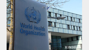 무증상 전파 드물다더니…WHO “사실 답 모른다”