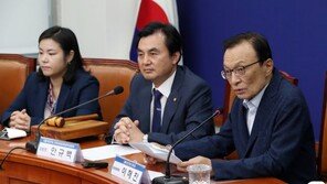 이해찬 “통합당 시간 끌면 단독으로라도 국회 개원할 것”