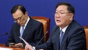 김태년 “北의 통신선 차단은 대북전단 무단살포에서 촉발”