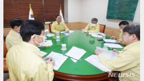 정부 “고용 충격 속 일부 회복 조짐 긍정적…일자리 창출 최선”