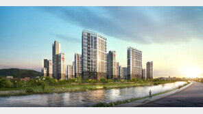 부동산 규제 피해가는 임대아파트 ‘포천대진대역 금호어울림’ 공급