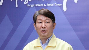 권영진 대구시장 “모든 시민에게 2차 생계자금 지원”
