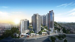  희소성 높아질 거란 전망에 신축 아파트 ‘강세’… ’상도역 롯데캐슬’ 주목