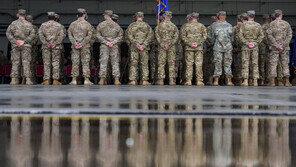 美공화 의원 22명 “주독미군 감축 반대”…트럼프에 서한