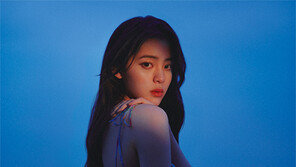 ‘대만의 수지’ 오우양나나, 팝 데뷔 EP ‘나나 I’ 발매