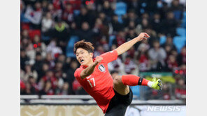 벤투호 공격수 나상호, 성남 합류…6개월 임대