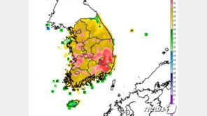 오전부터 서울 30.1·군산 32.6도 ‘후끈’…수도권 오후부터 비