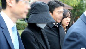 ‘집유’ 홍정욱 전 의원 딸 “우울증에 마약 손대”…檢 2심도 5년 구형
