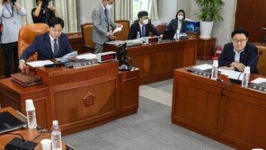 민주당 일하는 국회 추진단, 법사위 폐지 대신 윤리사법위 구성 추진