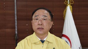 코로나 고용충격 정점 찍었나…정부는 “고용회복”