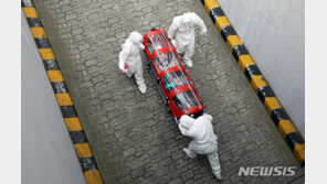 코로나19 환자, 중증 진행 예측 가능 ‘4대 위험 요인’ 보니…