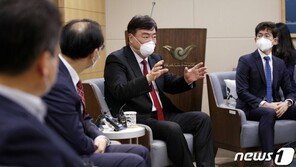싱하이밍 주한 中대사 “7월 중국행 항공편 증편 국가에 한국 포함될 것”