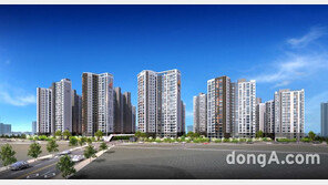 SK건설·한진중공업, ‘부평 SK뷰 해모로’ 청약 1순위 마감… “5만8000명 접수”