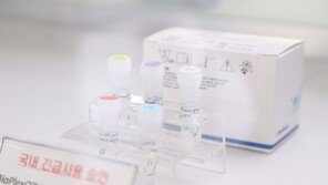 ‘삼성 과외’ 받은 솔젠트, K진단키트 생산량 73%↑…무슨 일이?