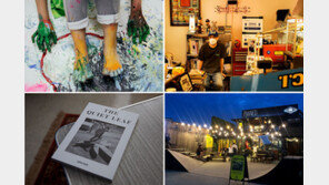 반스(Vans), 소규모 비즈니스 파트너 위한 ‘풋 더 빌 프로젝트’ 2차 파트 공개