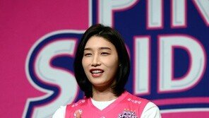 김연경의 기자회견에서 오고간 인상적인 말들은?