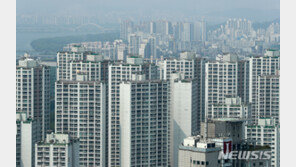 “1시간 단위로 호가 조정” 급매물 소진 후 강남 아파트값 ‘임계’