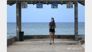하와이 방문 한국인, ‘의무 격리’ 위반해 美경찰에 체포