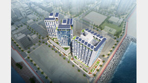 아파트 청약만 활황? 오피스텔 청약시장도 우수한 성적표