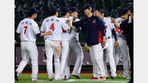 좋다고 올린다? 허문회 감독의 콜업 철학, 신중 또 신중