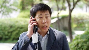 ‘삐라 살포’ 박상학 “통일부는 조선노동당 통전부”